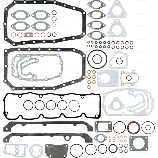 891910 Full Gasket Set, engine