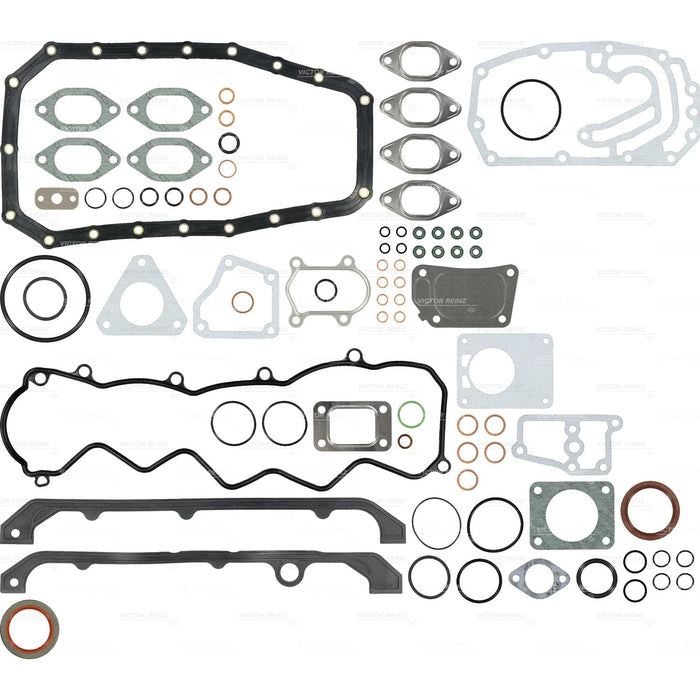 891920 Full Gasket Set, engine