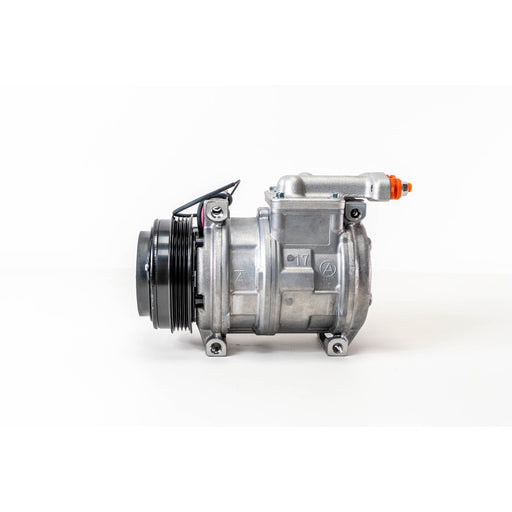 900440IV Compressor, air conditioning