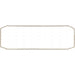 900530 Gasket, cylinder head cover
