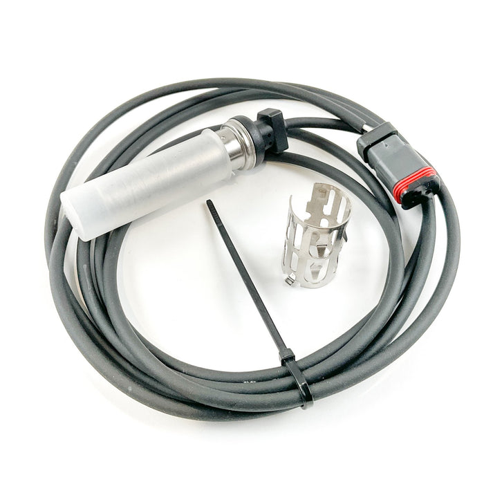901015 Sensor Ring, ABS