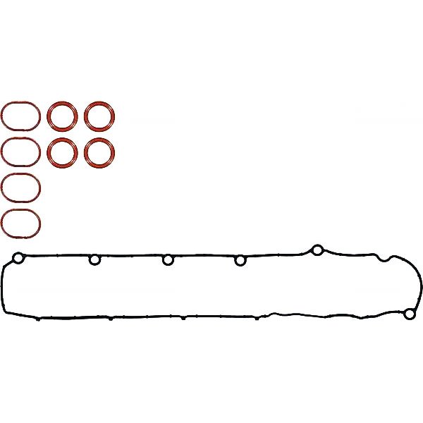 901222 Gasket, cylinder head cover