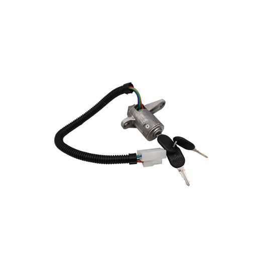 902380 Steering Lock