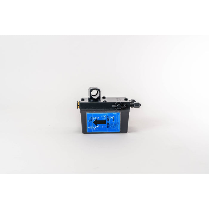 903541 Tilt Pump, driver cab
