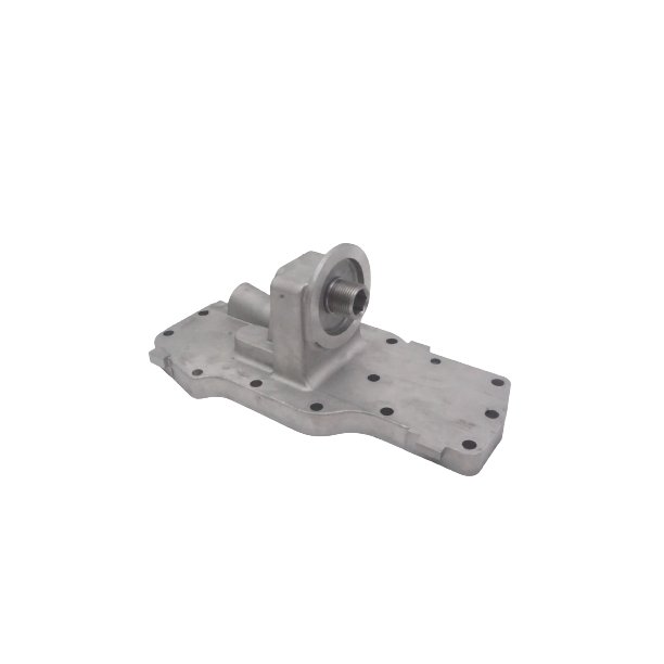 905040 Heat Exchanger, interior heating