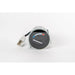906580 Gauge, coolant temperature