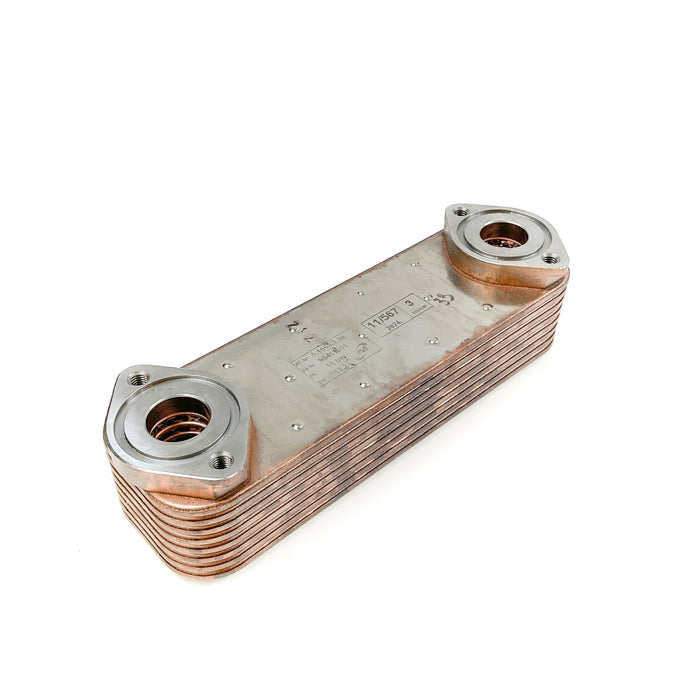 909010 Oil Cooler, engine oil