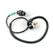 909745 Sensor of boost pressure