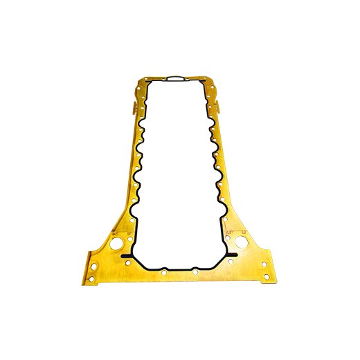 910100 Gasket, oil sump