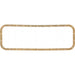 910350 Gasket, oil sump