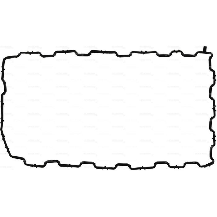 911013 Gasket, oil sump