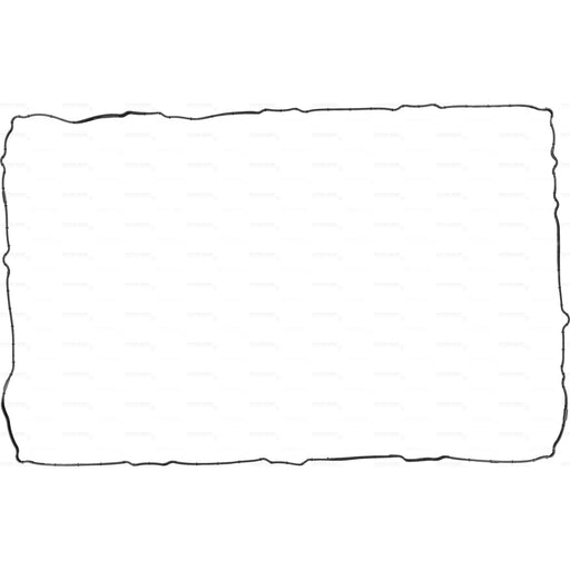 911032 Gasket, oil sump