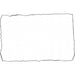 911032 Gasket, oil sump