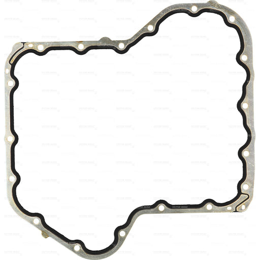 911086 Gasket, oil sump