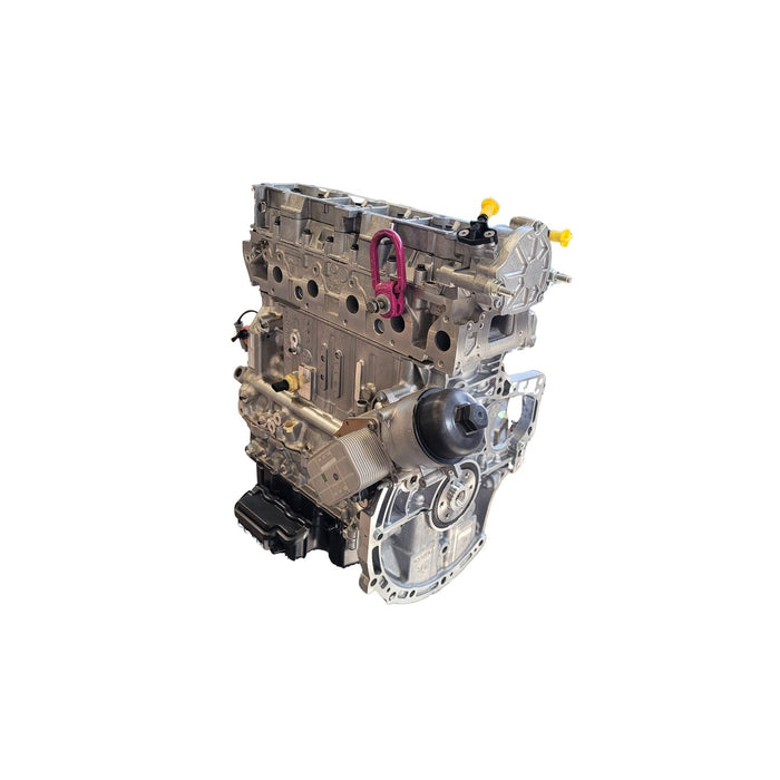 91154 Sub-Assembly
