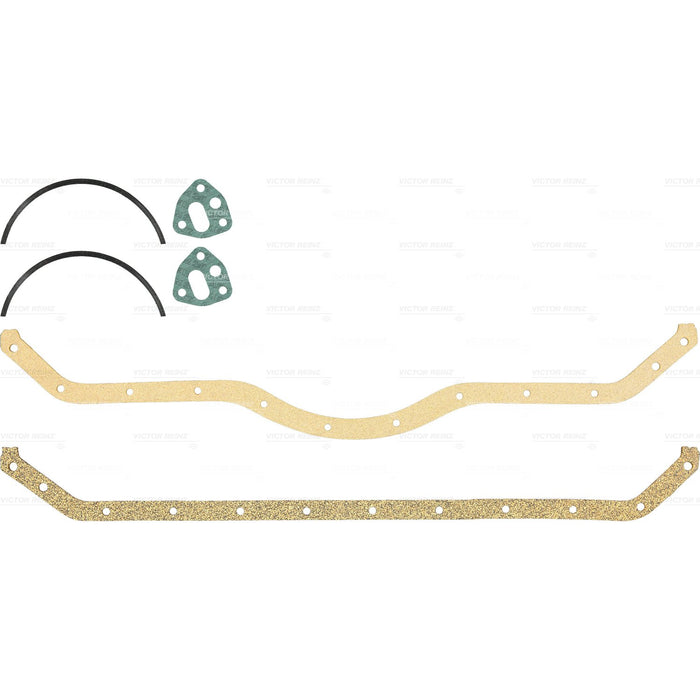 912270 Gasket, oil sump