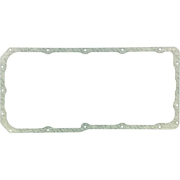 914350 Gasket, oil sump