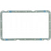 914830 Gasket, oil sump