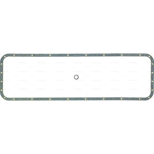916550 Gasket Set, oil sump