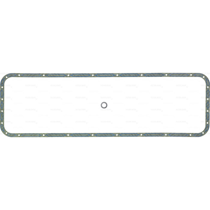 916550 Gasket Set, oil sump