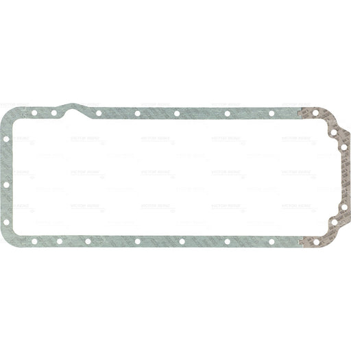 916660 Gasket, oil sump