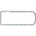 916660 Gasket, oil sump