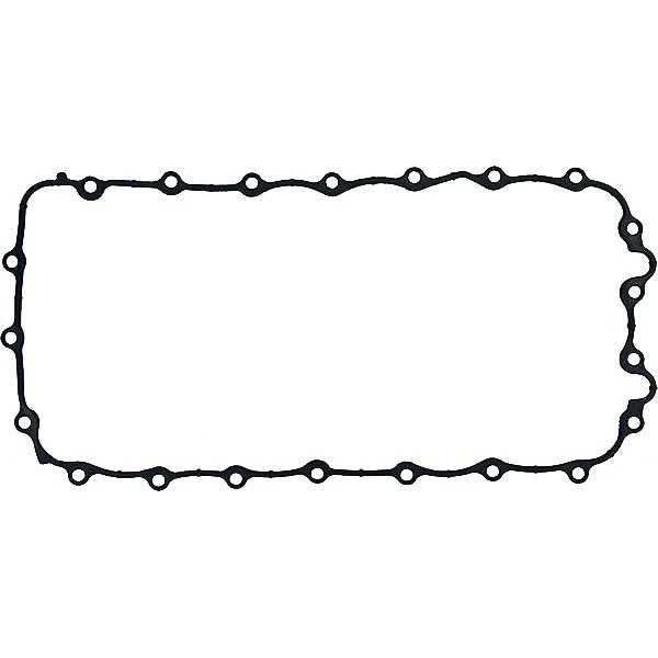 916670 Gasket, oil sump