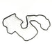 920065 Gasket, cylinder head cover