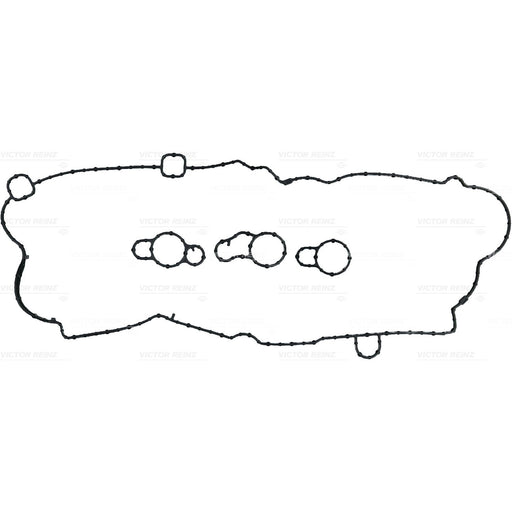 922103 Gasket Set, cylinder head cover