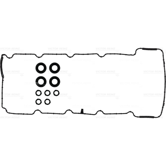 922122 Gasket Set, cylinder head cover