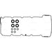 922122 Gasket Set, cylinder head cover