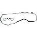 922154 Gasket Set, cylinder head cover