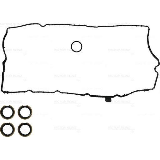 922168 Gasket Set, cylinder head cover