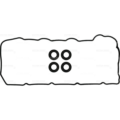922197 Gasket Set, cylinder head cover