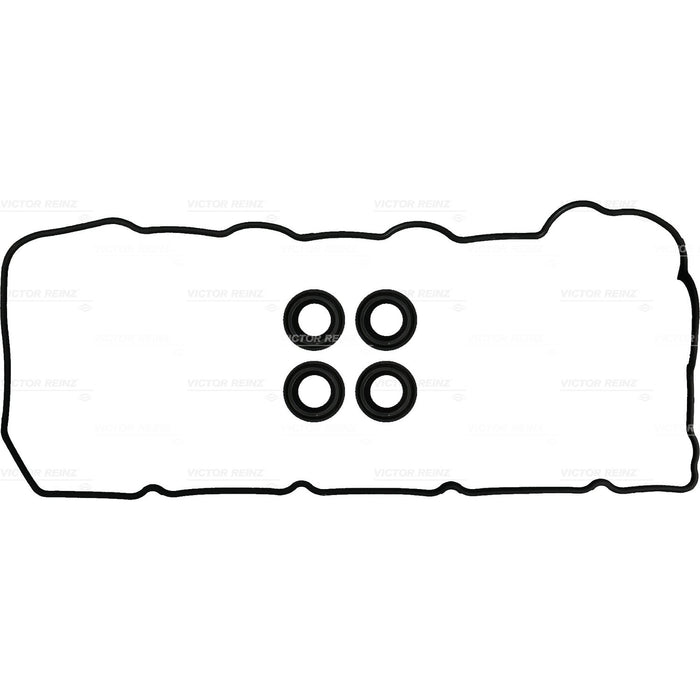 922197 Gasket Set, cylinder head cover