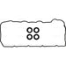 922197 Gasket Set, cylinder head cover