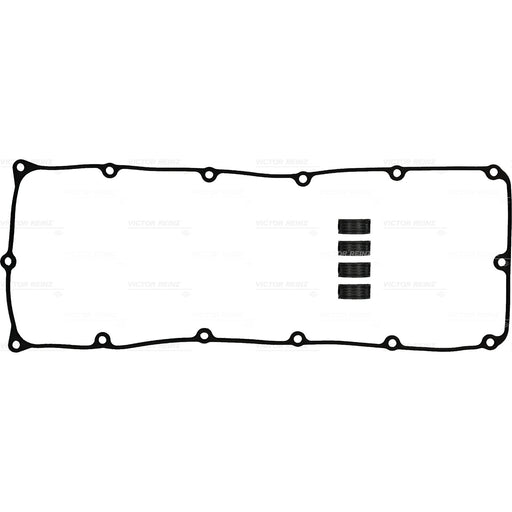 922198 Gasket Set, cylinder head cover
