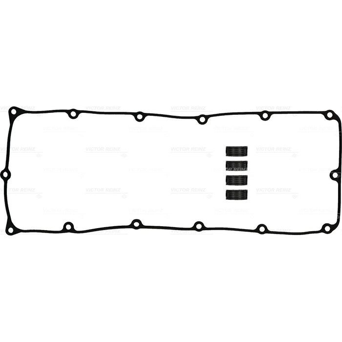 922198 Gasket Set, cylinder head cover