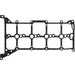 922369 Gasket, cylinder head cover