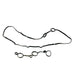 925340 Gasket Set, cylinder head cover