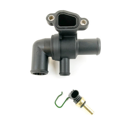 930004 Thermostat, coolant