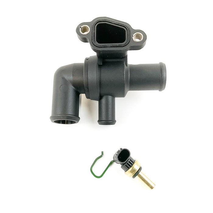 930004 Thermostat, coolant