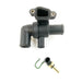 930004 Thermostat, coolant