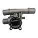 930009 Thermostat, coolant