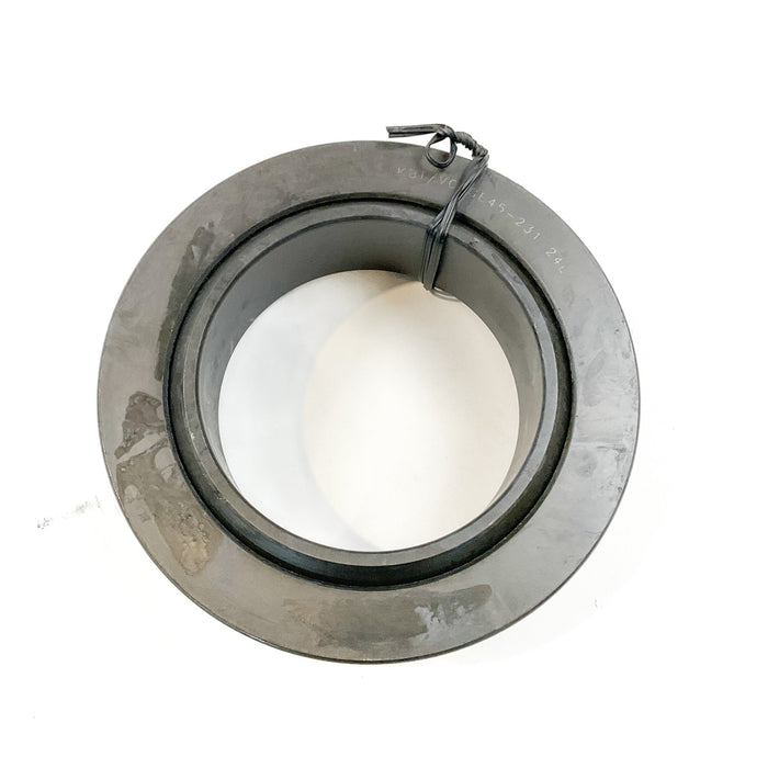930071 Mounting, spring bracket