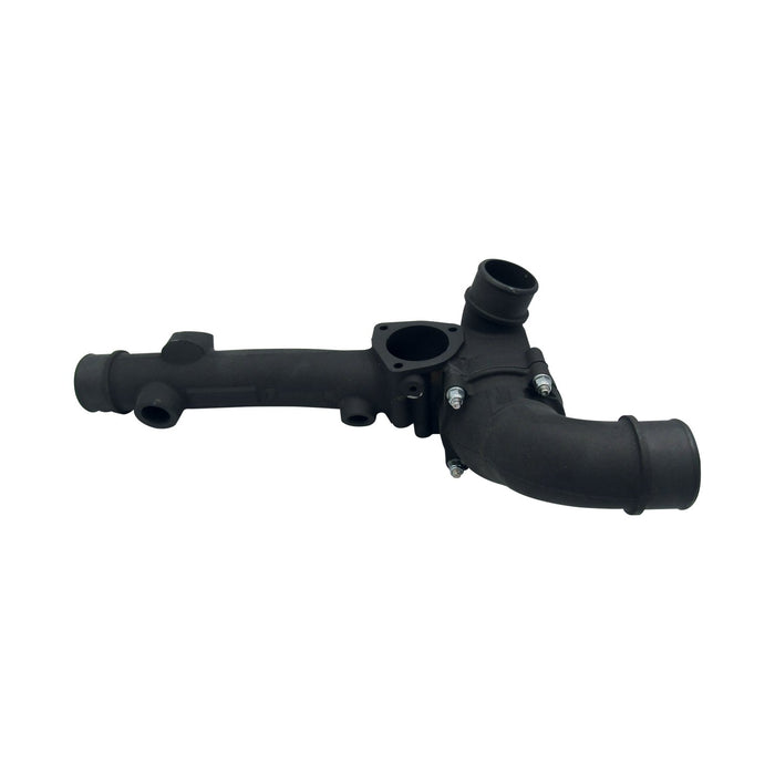 930500 Thermostat, coolant