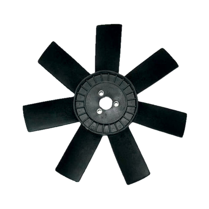 940038 Fan, radiator