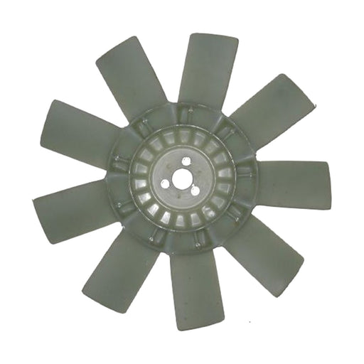 940040 Fan, radiator