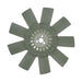 940040 Fan, radiator