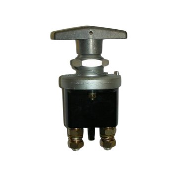 940264 Main Switch, battery